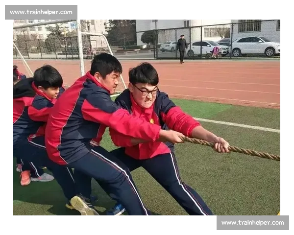 拔河比赛人数规定及其对比赛公平性的影响与实践探讨 拔河比赛人数规定及其对比赛公平性的影响与实践探讨