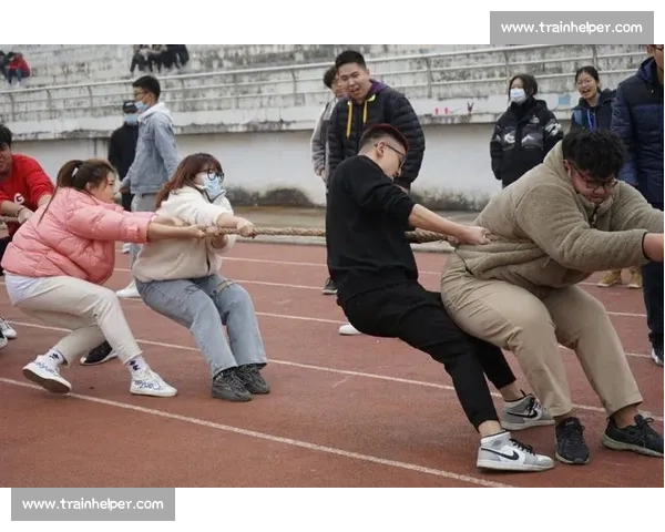 拔河比赛策划书:激发团队协作与竞争力的体育活动方案 拔河比赛策划书:激发团队协作与竞争力的体育活动方案