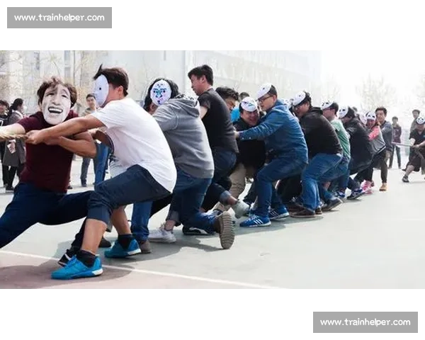 拔河比赛活动策划书:激发团队合作与凝聚力的精彩挑战盛会 拔河比赛活动策划书:激发团队合作与凝聚力的精彩挑战盛会