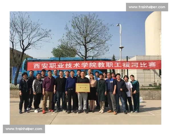 拔河比赛规则详解与创新方案探讨促进公平竞争与团队协作 拔河比赛规则详解与创新方案探讨促进公平竞争与团队协作