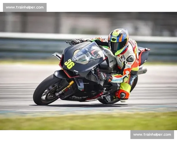 曼岛TT赛事时间表公布精彩纷呈赛车盛宴等你来见证