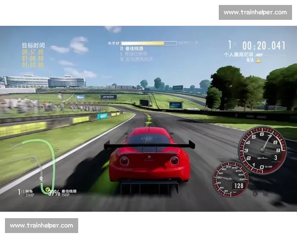 极速赛道挑战 纵横驰骋 探秘摩托赛车的极速魅力与极限对决