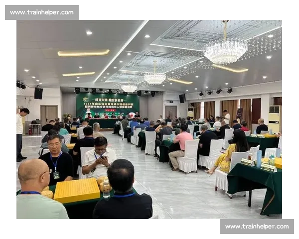 最新象棋比赛精彩对决揭幕 星辰围棋冠军挑战赛引关注