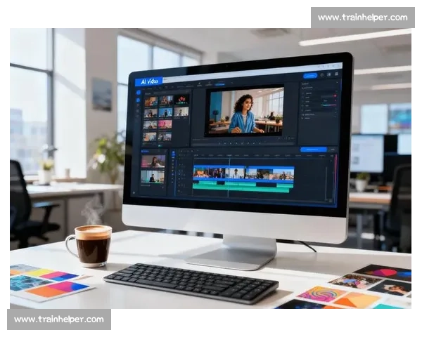 企业直播运营策略与实践：提升品牌曝光与客户互动的有效路径