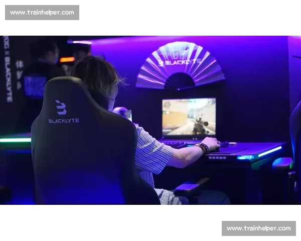 打造沉浸式电竞模拟训练平台提升选手竞技水平与反应速度