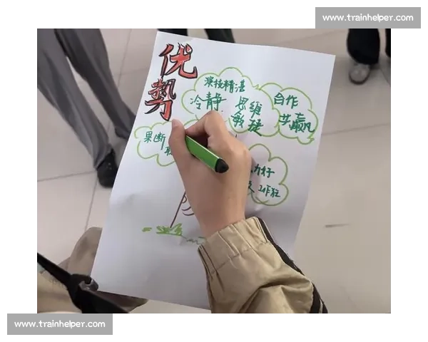 提升体育比赛专注力的科学方法与心理训练实践指南全面解析与实用策略分享