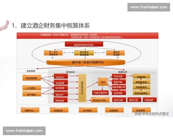 构建高效企业支持体系提升组织运营效率与竞争力