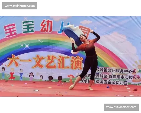 欢声笑语中成长幼儿园小朋友故事比赛精彩纷呈